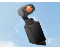 Sunnylife Zestaw filtrów ND/PL (8/16/32/64) do DJI Osmo Pocket 3 - 1509307 - zdjęcie 2